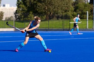 Grand end to first season for Caroline Springs