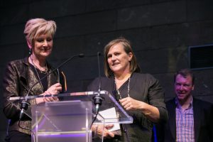 Win for early years initiatives