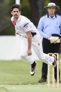 Livingstone stars for Riddell