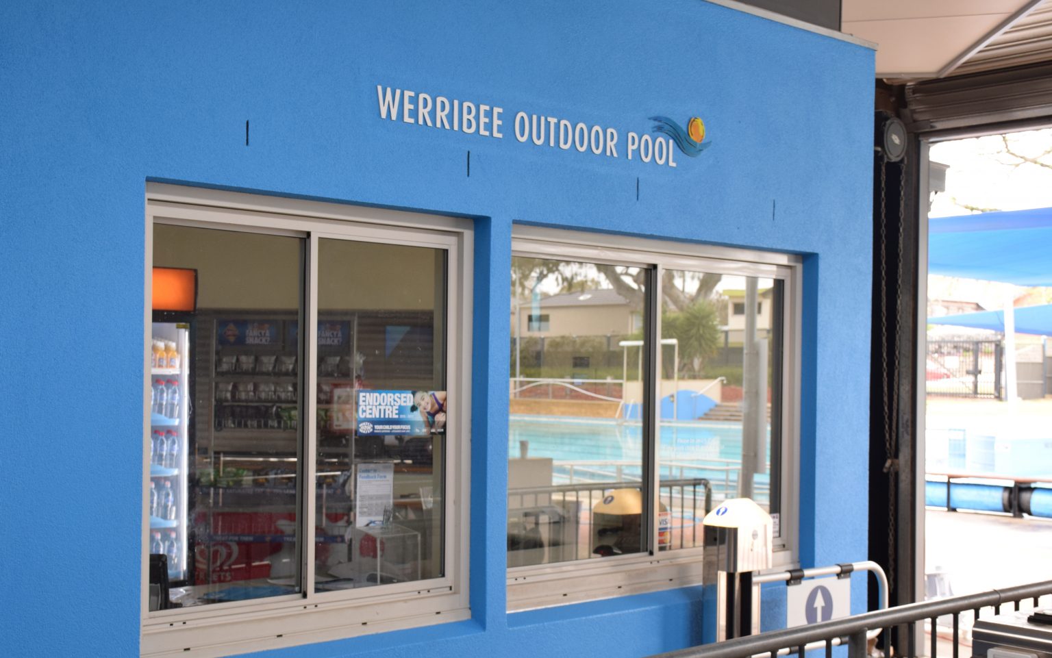 Werribee Outdoor Pool reopens in time for summer