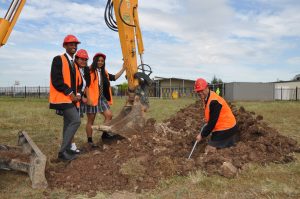 Major upgrade for Tarneit schools