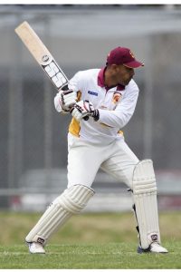 Middle sets the pace for Point Cook