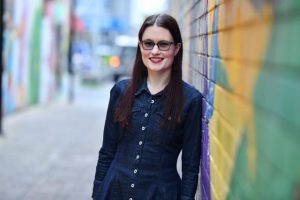 MY WYNDHAM: Leesa Ward