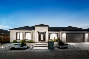 Packed with pizzazz: 3 Grand Place, Tarneit, 3029