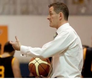 Werribee Devils new coach has impressive CV