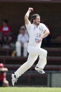 Weeks works his magic against Werribee