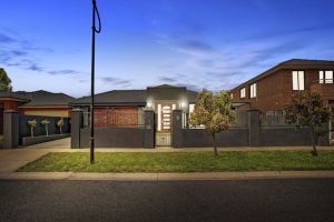 Style and substance: 3 Marston Link, Point Cook, 3030