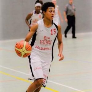 American a big hit with Werribee Devils