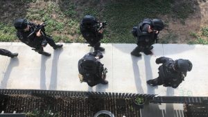 Second man charged following Point Cook shooting