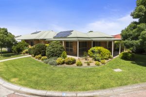 Drawcards aplenty: 18 Erskine Square, Hoppers Crossing, 3029