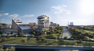 AEC ask state for $1b rail to East Werribee