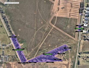 Riverwalk timber toppling is a sore point