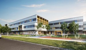 Three new schools for Wyndham in state budget