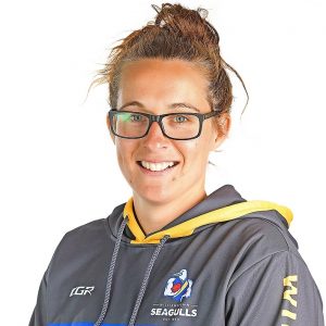 Food Bytes with Sarah Patterson