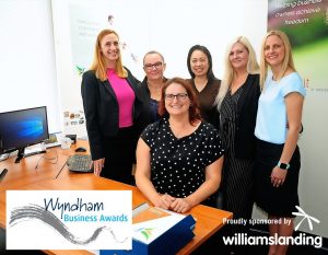 Diversity by the book at Bookit Bookkeeping