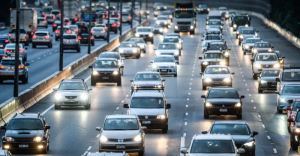 Fancy five more hours of peak hour? That’s where Melbourne is heading, expert warns