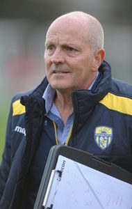 Ballarat battle ends Werribee City streak