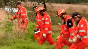 Werribee stabbing: Man charged with murdering his mother