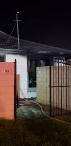 Electric heater sparks Hoppers Crossing house fire