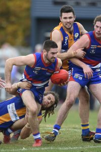 Gisborne with upset win