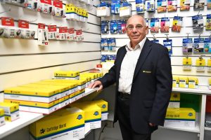 Starbiz: Cartridge World – more than ink