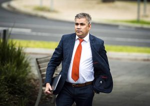 Khan convicted, fined $23,000