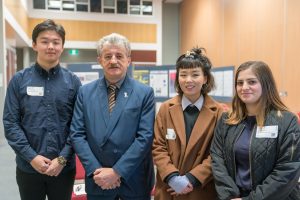 Students call for Hoppers level crossing to go