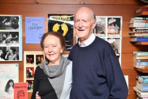 Golden era of theatre