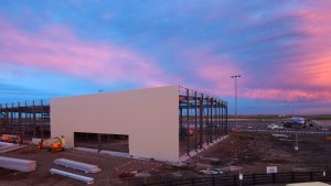 Jet set take-off at Avalon