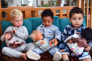 PJ Day fundraiser in Point Cook