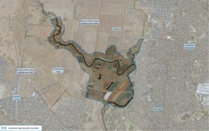 Regional park plan unveiled