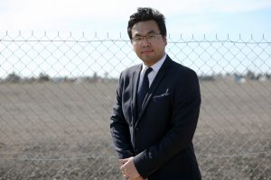 An to run as independent for seat of Tarneit