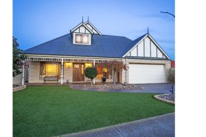 Family finesse: 3 Yankos Drive, Werribee, 3030