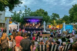 Werribee park pops up again