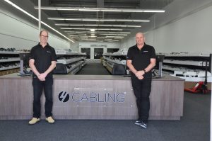 Business Life: 4Cabling opens new store in Hoppers Crossing