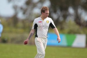 Recruits bring balance to Wyndham Vale