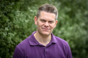 Hooper lays out plans to ease traffic congestion