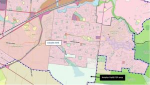 Point Cook planning pressure