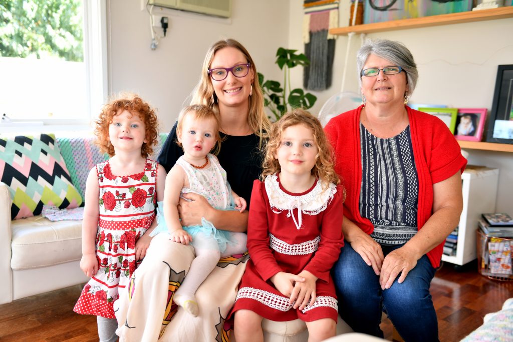 Breastfeeding help on call Wyndham