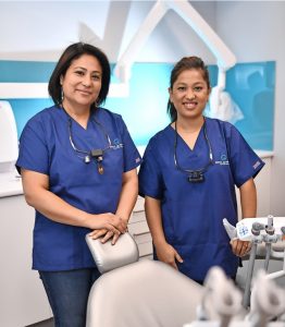 IN FOCUS: Family care key to dental success