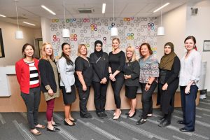 IN FOCUS: Health hub a welcome asset