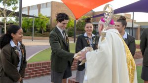 Catholic Education Week: Many journeys … one community