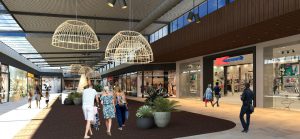 Kmart to anchor $60 million Manor Lakes Central expansion