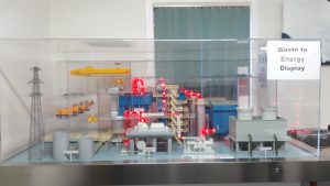 Energy bid gets the nod