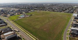 Sports boost for Point Cook