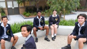 Westbourne learns a new way