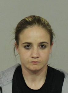 Police appeal for assistance to find Alice Deacon