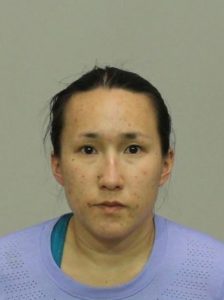 Police look for Debbie Tham