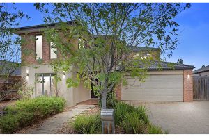 Space meets style: 14 Cruise Street, Point Cook, 3030