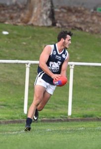 Hoppers Crossing’s win keeps leading sides in sight